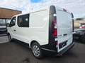 Renault Trafic 2.0L DCI 120CH / 6 PLACES / GRAND CONFORT / CABINE APPROFONDIE / L1H1 Blanc - thumbnail 6