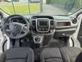 Renault Trafic 2.0L DCI 120CH / 6 PLACES / GRAND CONFORT / CABINE APPROFONDIE / L1H1 Blanc - thumbnail 7