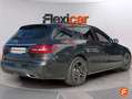Mercedes-Benz C 220 d Estate Gris - thumbnail 7