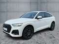 Audi Q5 40 TDI QU S-LINE MATRIX+NAV+RFK+ACC Weiß - thumbnail 2