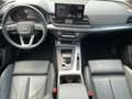 Audi Q5 40 TDI QU S-LINE MATRIX+NAV+RFK+ACC Weiß - thumbnail 9