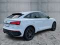 Audi Q5 40 TDI QU S-LINE MATRIX+NAV+RFK+ACC Weiß - thumbnail 6