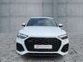 Audi Q5 40 TDI QU S-LINE MATRIX+NAV+RFK+ACC Weiß - thumbnail 3