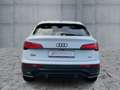 Audi Q5 40 TDI QU S-LINE MATRIX+NAV+RFK+ACC Weiß - thumbnail 5