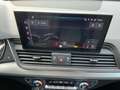 Audi Q5 40 TDI QU S-LINE MATRIX+NAV+RFK+ACC Weiß - thumbnail 11