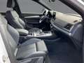 Audi Q5 40 TDI QU S-LINE MATRIX+NAV+RFK+ACC Weiß - thumbnail 12