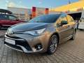 Toyota Avensis Touring Sports 1.8 Edition S+ Bronce - thumbnail 2