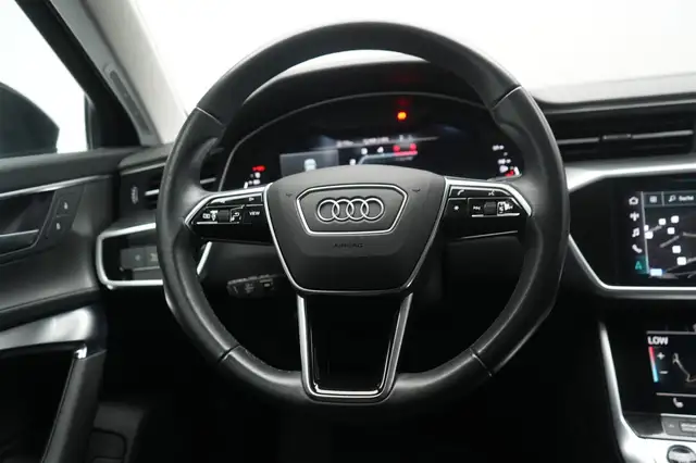 Audi A6 view 15