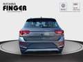 Volkswagen T-Roc 1.5 TSI DSG Style*LED/App/Kamera/ACC/SHZ* Grijs - thumbnail 5
