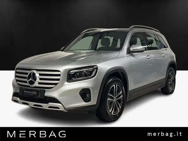 Mercedes-Benz GLB 180 d Automatic Advanced