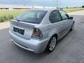 BMW 316 ti compact M-Paket ID:13 Silber - thumbnail 7