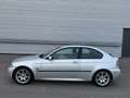 BMW 316 ti compact M-Paket ID:13 Silber - thumbnail 4