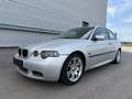 BMW 316 ti compact M-Paket ID:13 Silber - thumbnail 2