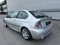 BMW 316 ti compact M-Paket ID:13 Silber - thumbnail 5