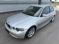 BMW 316 ti compact M-Paket ID:13 Silber - thumbnail 1