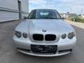 BMW 316 ti compact M-Paket ID:13 Silber - thumbnail 3