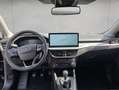 Ford Focus Turnier 1.0 EcoBoost Hybrid TITANIUM EDITION Schwarz - thumbnail 12