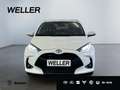Toyota Yaris 1.5 Team D *Kamera*Spurhalteass*Bluetooth* Wit - thumbnail 2