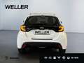 Toyota Yaris 1.5 Team D *Kamera*Spurhalteass*Bluetooth* Wit - thumbnail 6