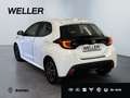Toyota Yaris 1.5 Team D *Kamera*Spurhalteass*Bluetooth* Wit - thumbnail 7