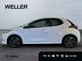 Toyota Yaris 1.5 Team D *Kamera*Spurhalteass*Bluetooth* Wit - thumbnail 5