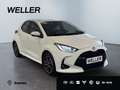Toyota Yaris 1.5 Team D *Kamera*Spurhalteass*Bluetooth* Wit - thumbnail 4