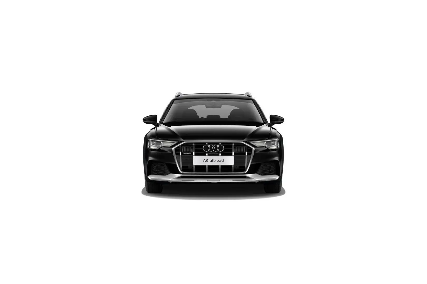 Audi A6 allroad allroad 45 TDI 3.0 quattro tiptronic Nero - 2