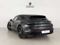 Porsche Taycan 4S Sport Turismo Gris - thumbnail 3