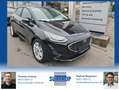 Ford Fiesta Titanium X Sofort verfügbar Schwarz - thumbnail 1