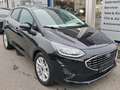 Ford Fiesta Titanium X Sofort verfügbar Schwarz - thumbnail 2