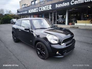 Mini Paceman 1.6i Cooper S ALL4