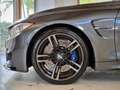 BMW M4 4-serie Coupé (M Aerodynamica / Full Led / Leder / Grey - thumbnail 4