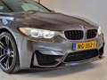 BMW M4 4-serie Coupé (M Aerodynamica / Full Led / Leder / Grijs - thumbnail 19