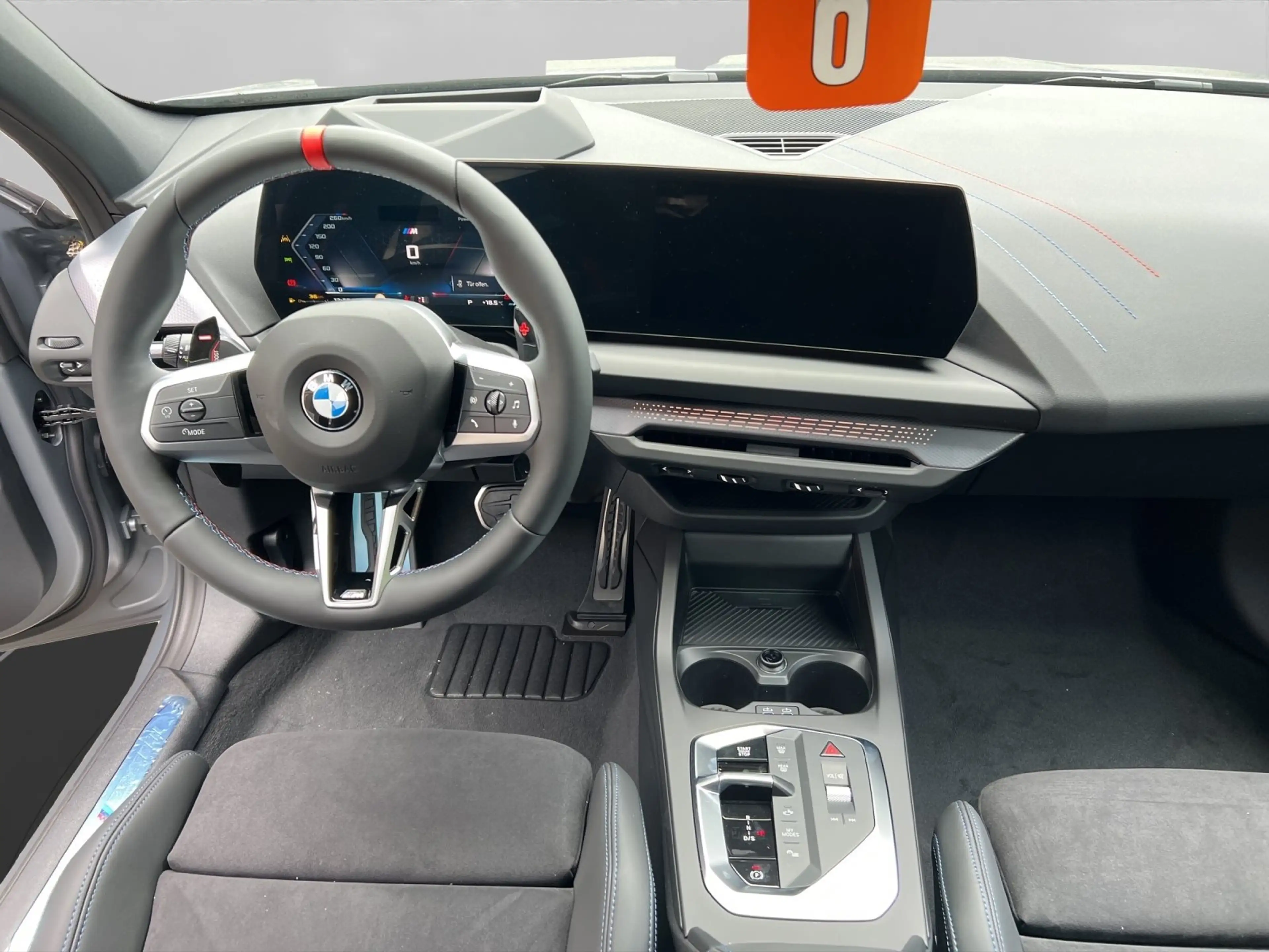 BMW 135 M135 xDrive Sportpaket Head-Up Harman Kardon Drivi — photo 9