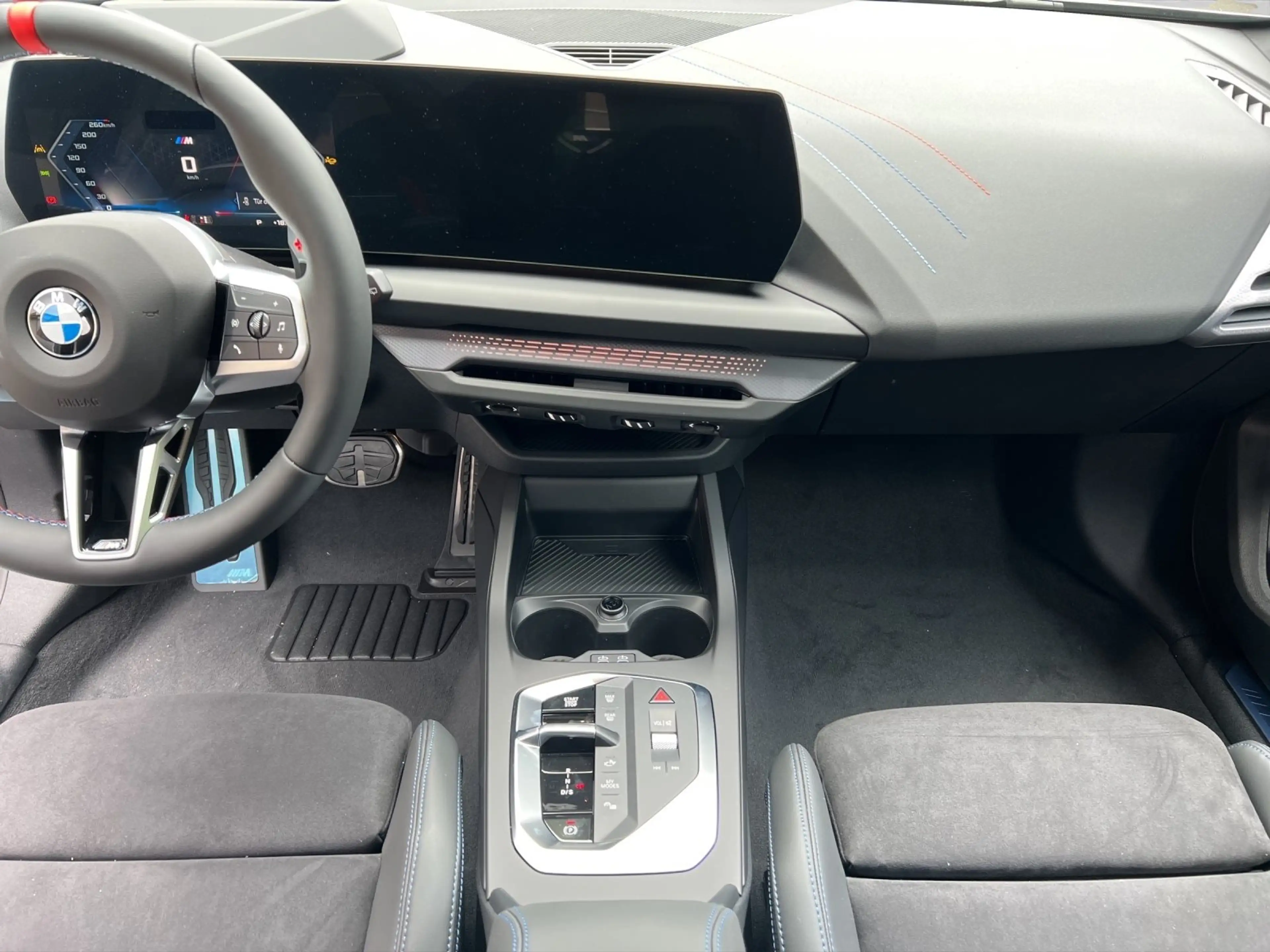 BMW 135 M135 xDrive Sportpaket Head-Up Harman Kardon Drivi — photo 11