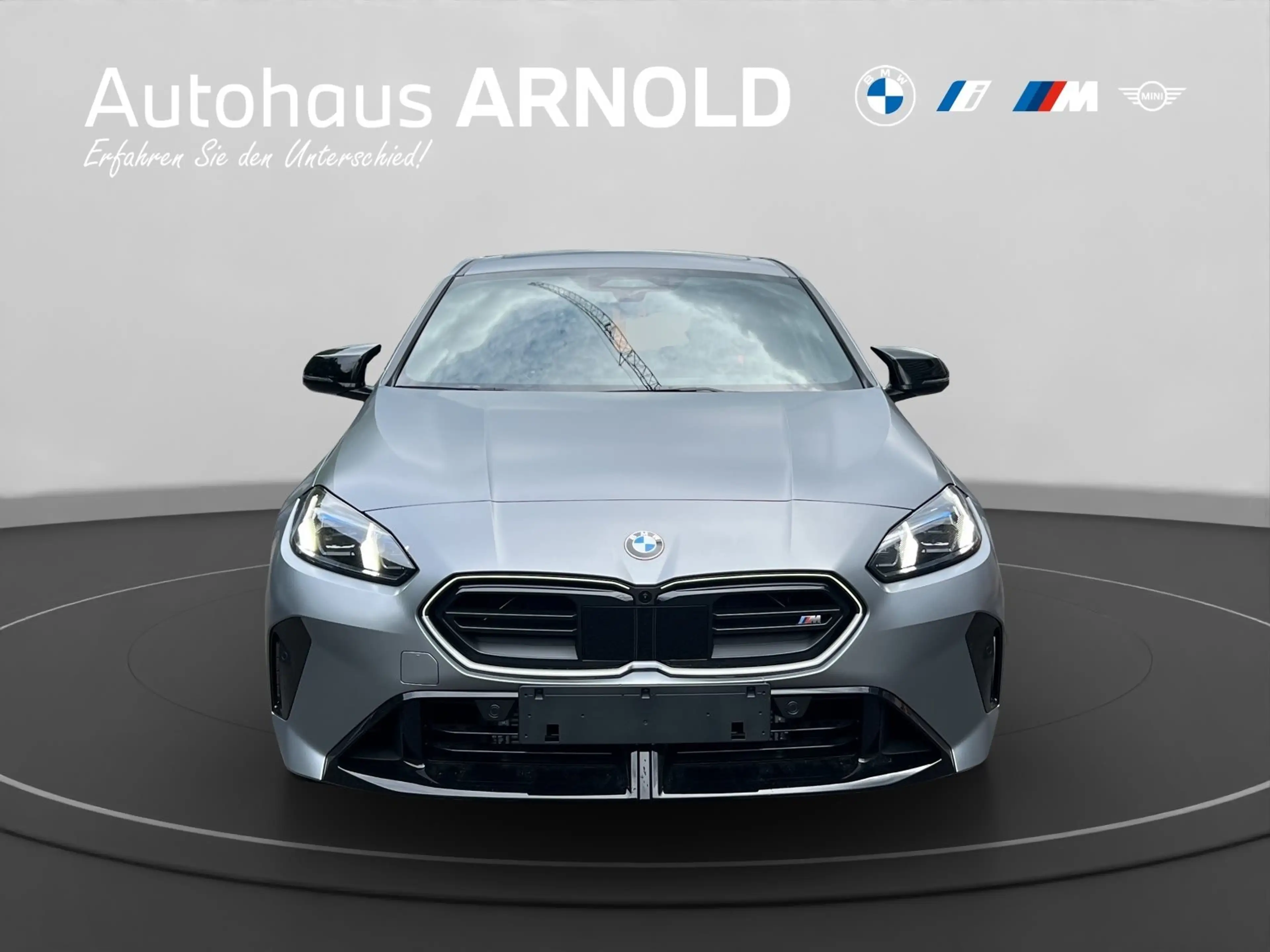 BMW 135 M135 xDrive Sportpaket Head-Up Harman Kardon Drivi — photo 2