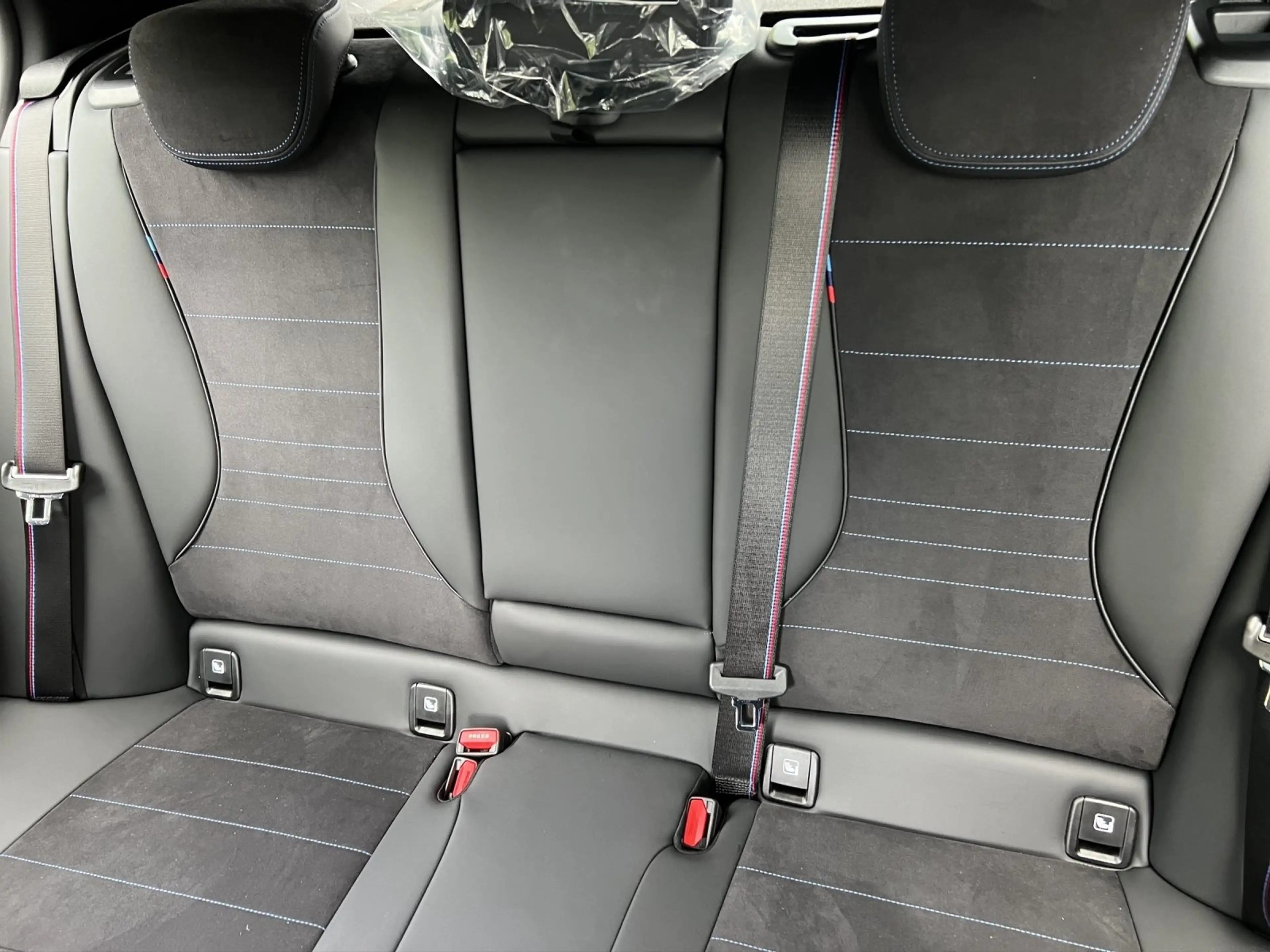 BMW 135 M135 xDrive Sportpaket Head-Up Harman Kardon Drivi — photo 8