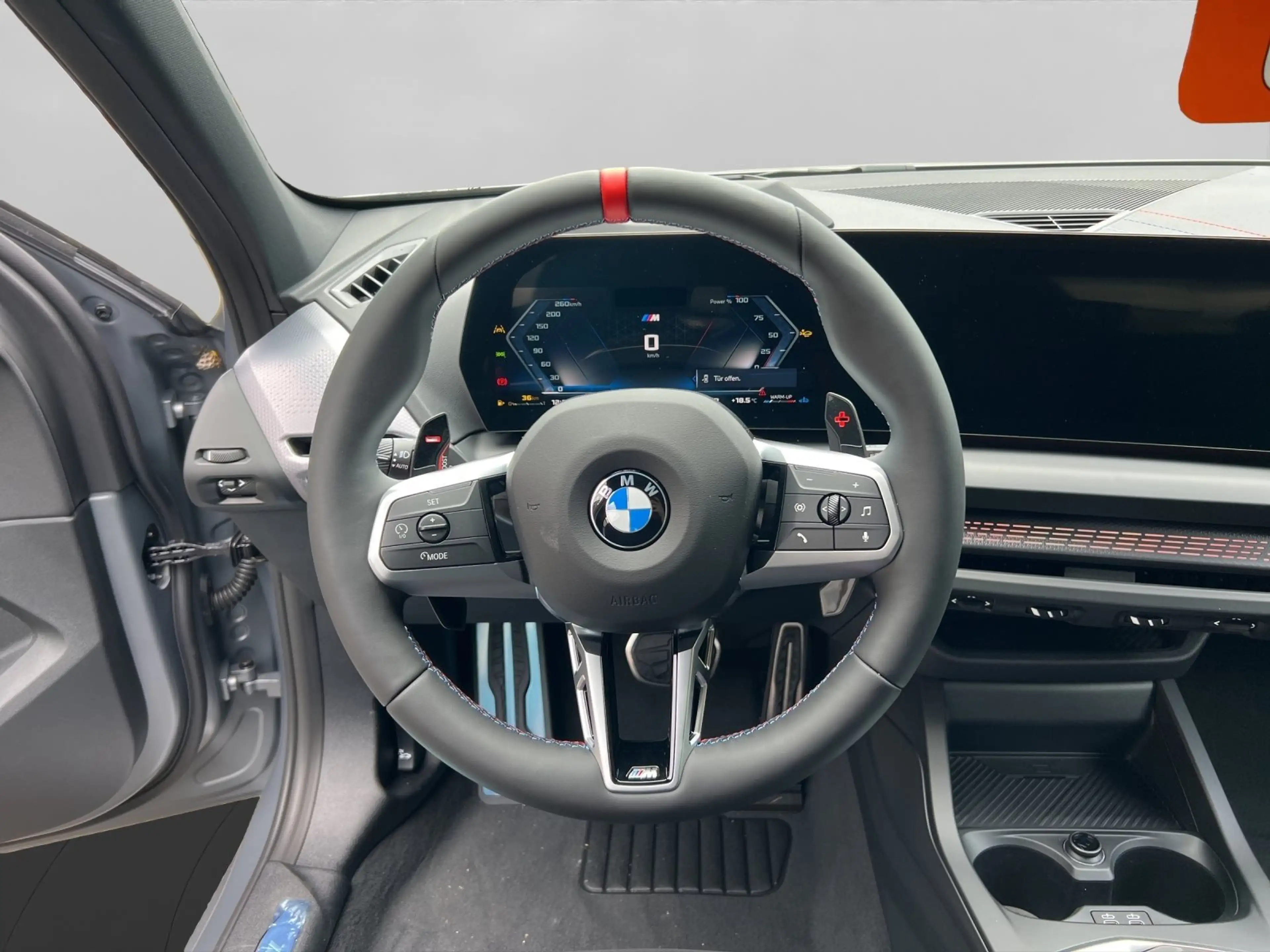 BMW 135 M135 xDrive Sportpaket Head-Up Harman Kardon Drivi — photo 10