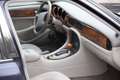 Jaguar XJ 4.0 Privilege 3 Jahre Garantie Blau - thumbnail 7