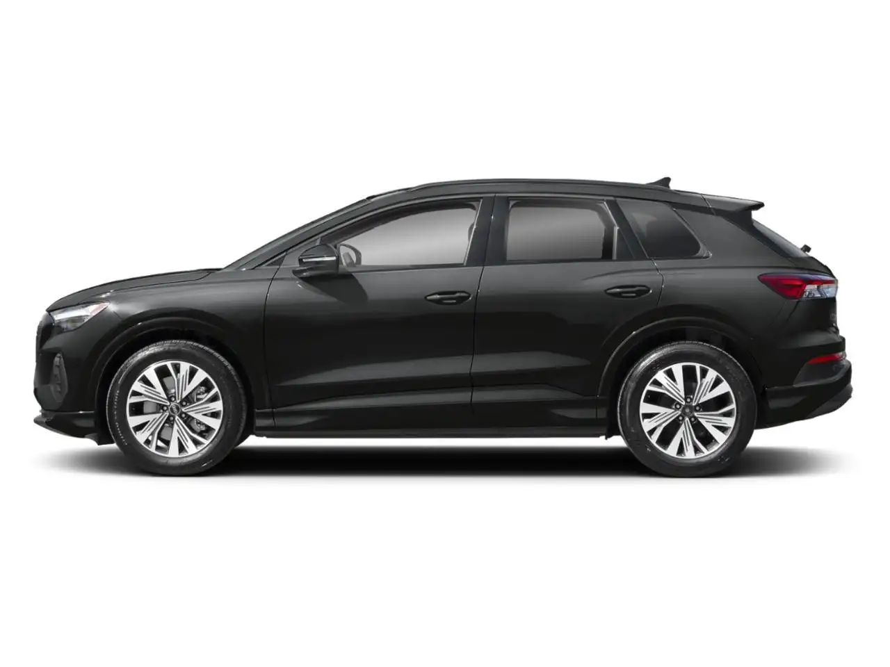Audi Q4 e-tron снимка Audi Q4 e-tron