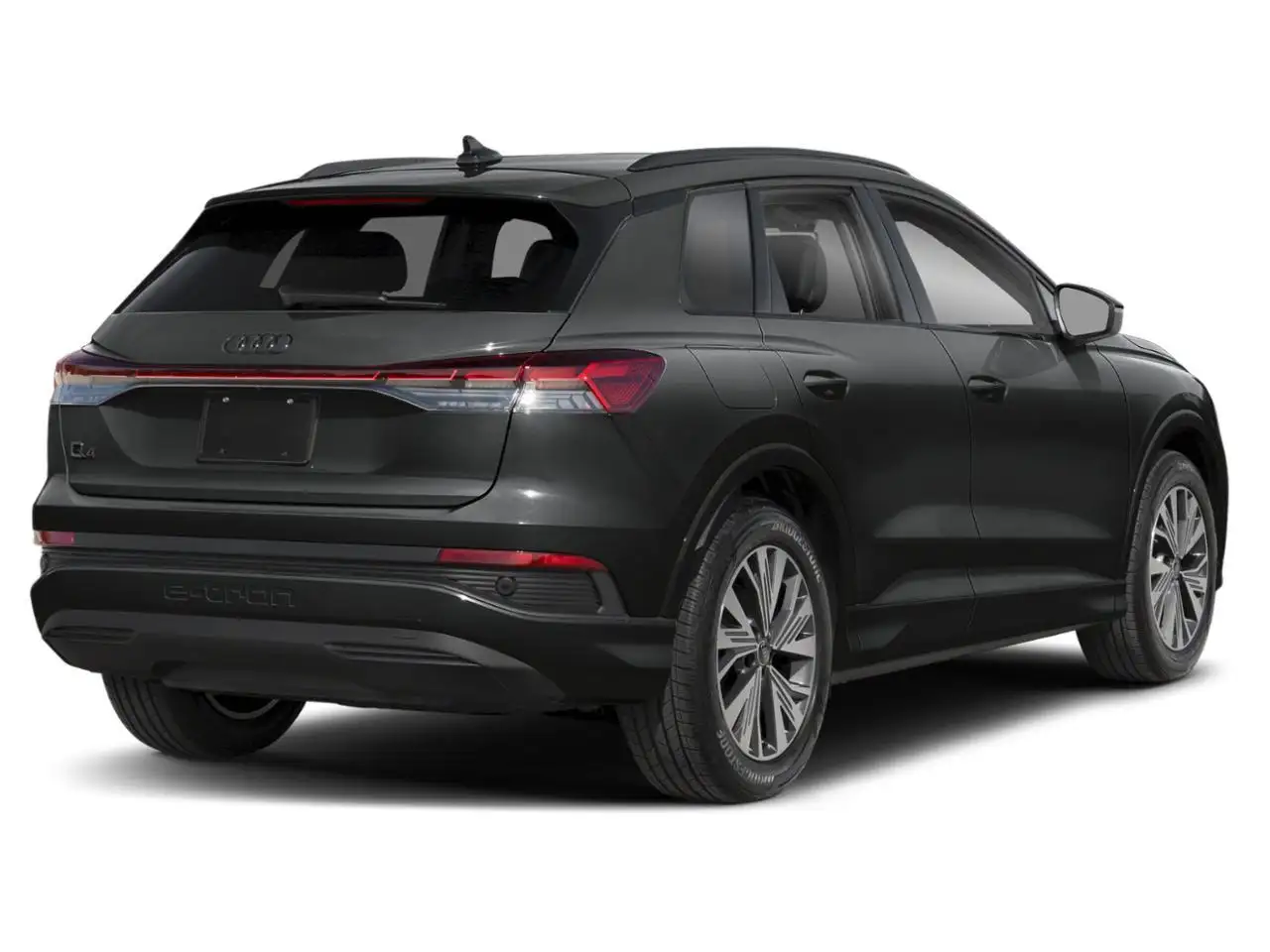 Audi Q4 e-tron снимка Audi Q4 e-tron