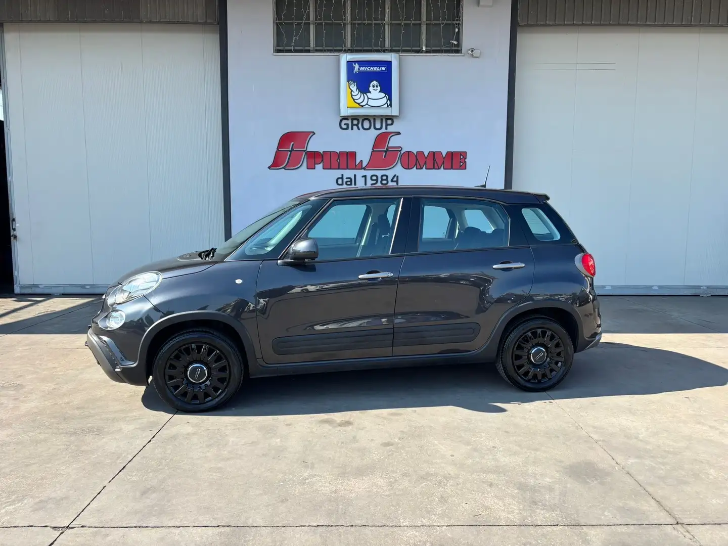 Fiat 500L 1.3 mjt Connect 95cv PREZZO PROMO - 2