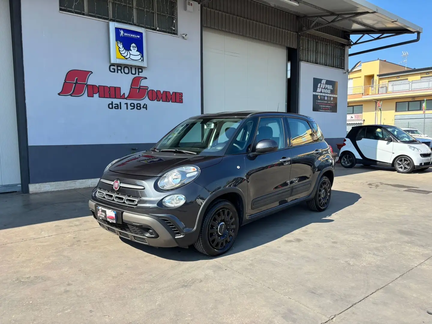 Fiat 500L 1.3 mjt Connect 95cv PREZZO PROMO - 1