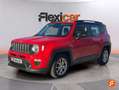Jeep Renegade eHybrid 1.5 96kW(130CV) Limited ATX Rojo - thumbnail 3