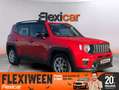 Jeep Renegade eHybrid 1.5 96kW(130CV) Limited ATX Rojo - thumbnail 1