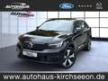 Volvo C40 Recharge Ultimate Pure Electric AWD Bluetooth Negro - thumbnail 1