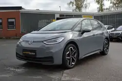 Volkswagen ID.3 Pro WärmeP"ACC"IQ LED"HuD"KeyGo"R/KAM