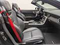 Mercedes-Benz SLK 250 PACK AMG - BOITE AUTO / BI-XENON / CUIR / NAVI Noir - thumbnail 6