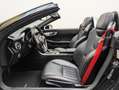 Mercedes-Benz SLK 250 PACK AMG - BOITE AUTO / BI-XENON / CUIR / NAVI Noir - thumbnail 5
