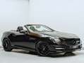 Mercedes-Benz SLK 250 PACK AMG - BOITE AUTO / BI-XENON / CUIR / NAVI Noir - thumbnail 2
